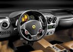 Ferrari F430 Spider 2005 года